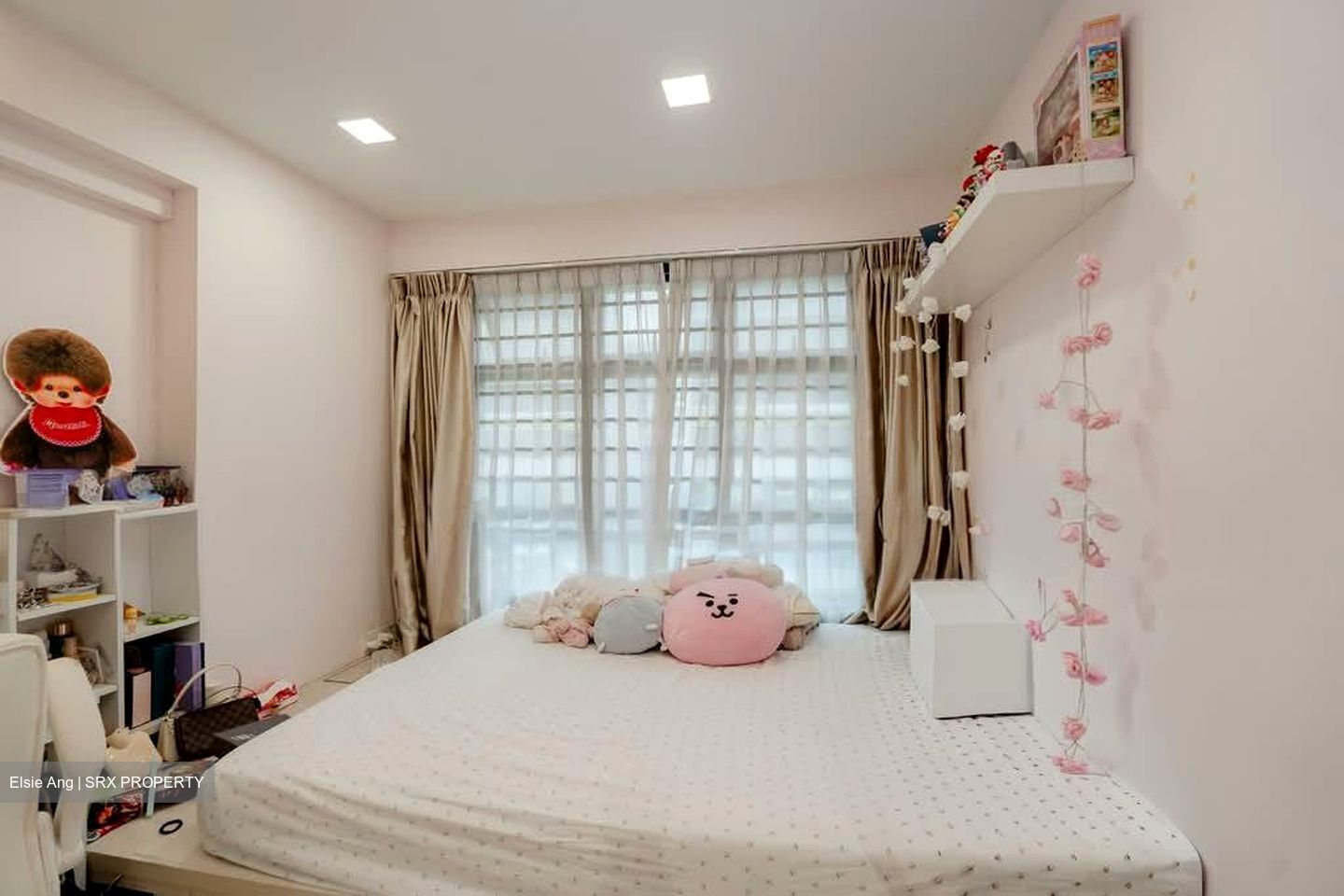 Blk 604B Tampines Greenridges (Tampines), HDB 4 Rooms #557375541
